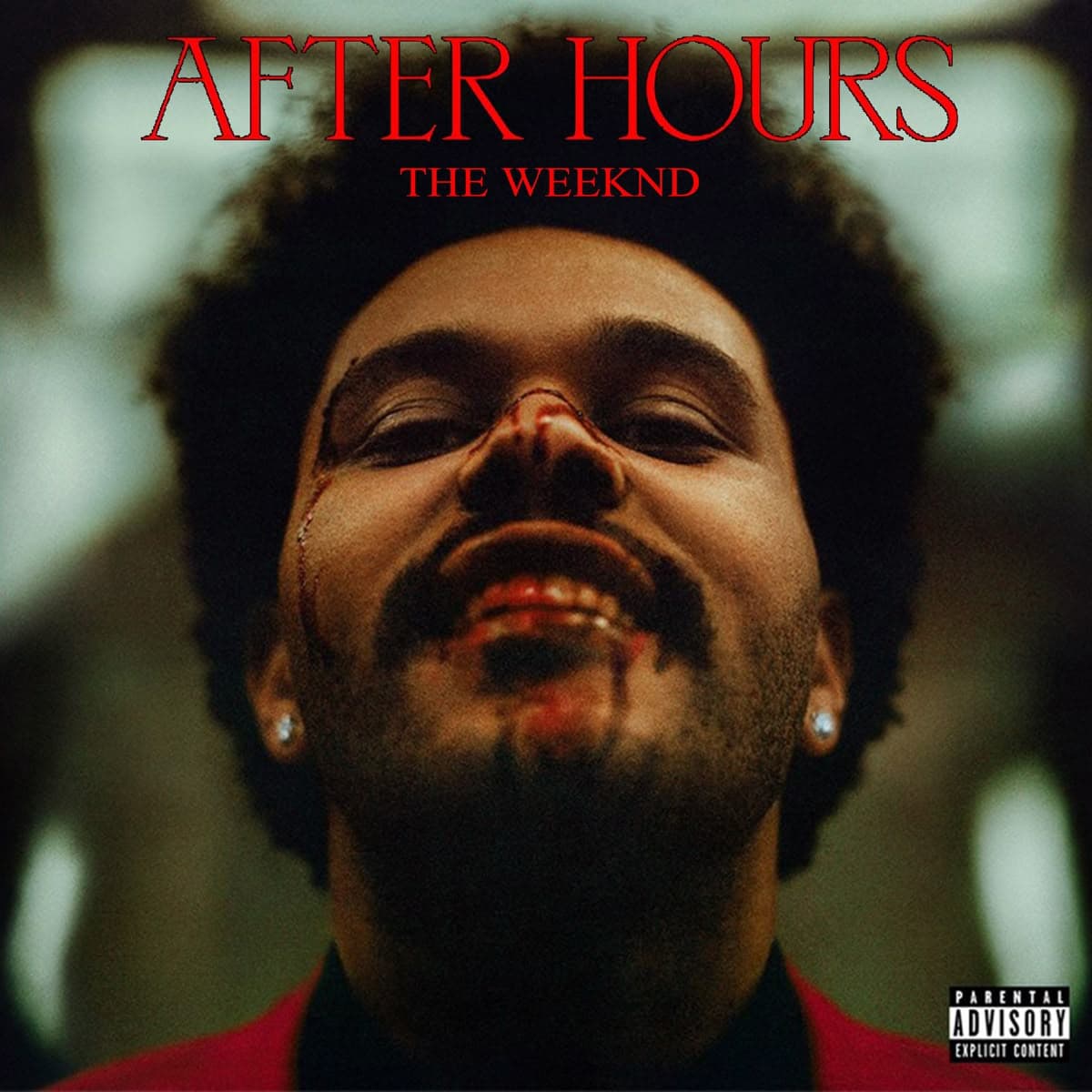 Afterhour