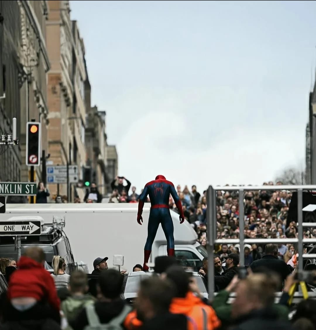Spider