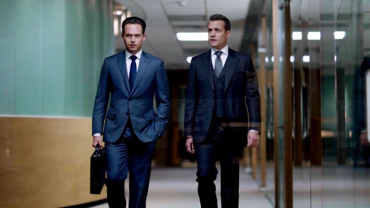 Suits